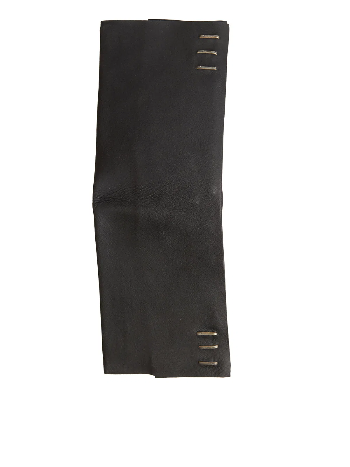 Daniele Basta Bull Leather Wallet