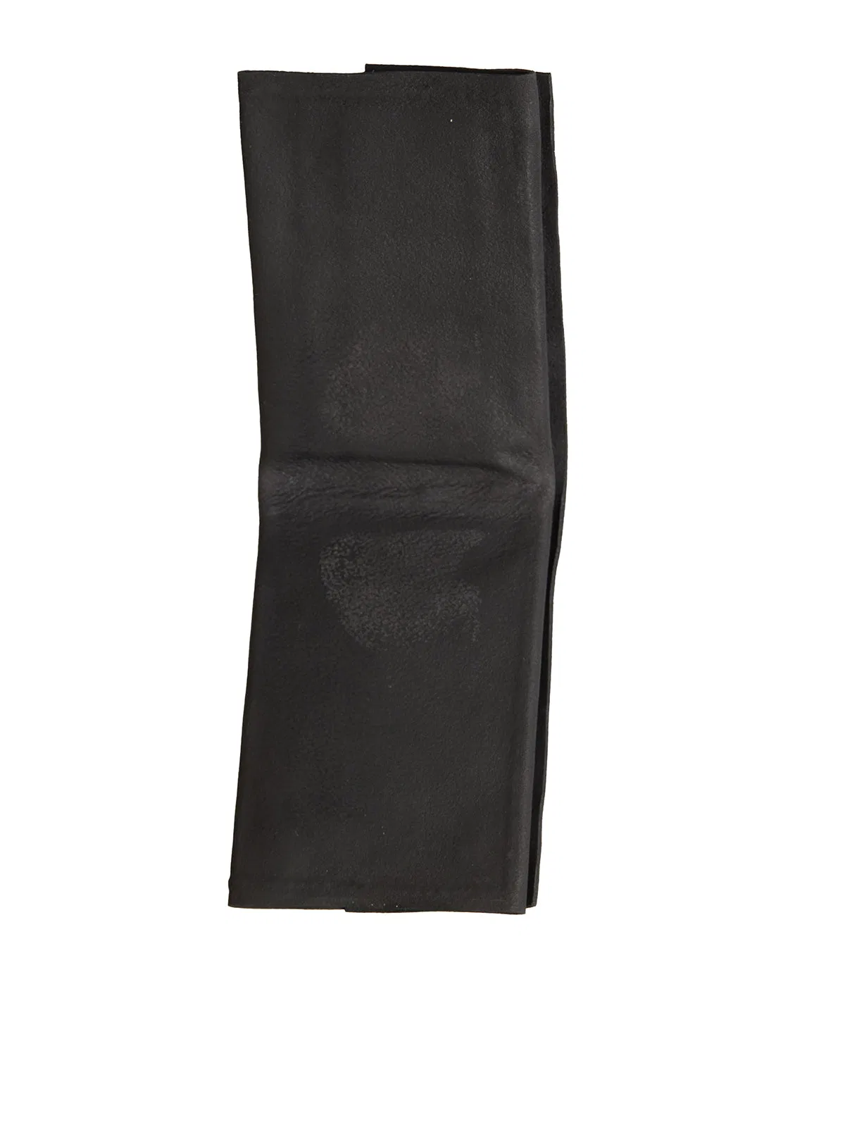 Daniele Basta Bull Leather Wallet