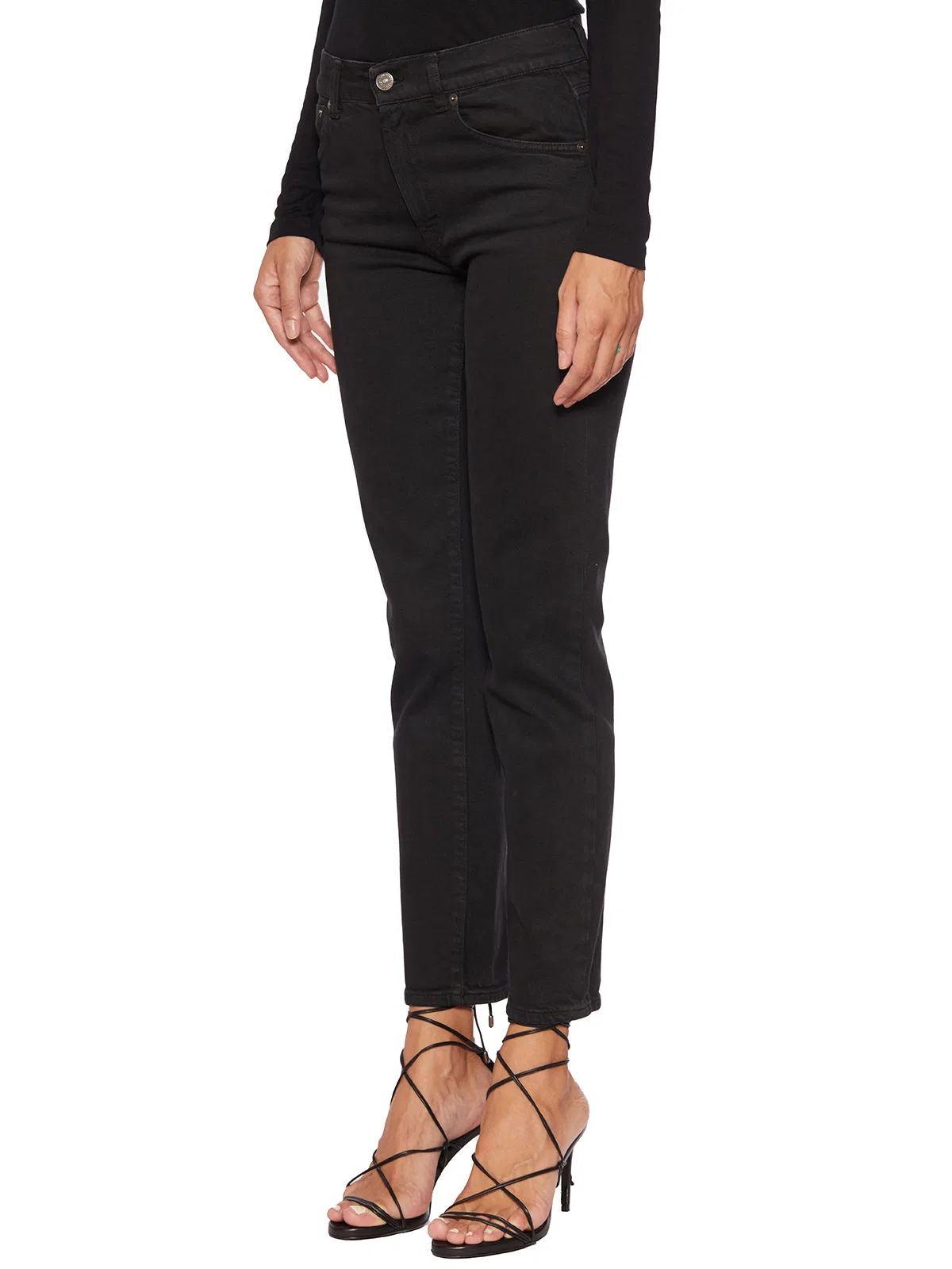 Dondup Mod. Daila Denim Jeans
