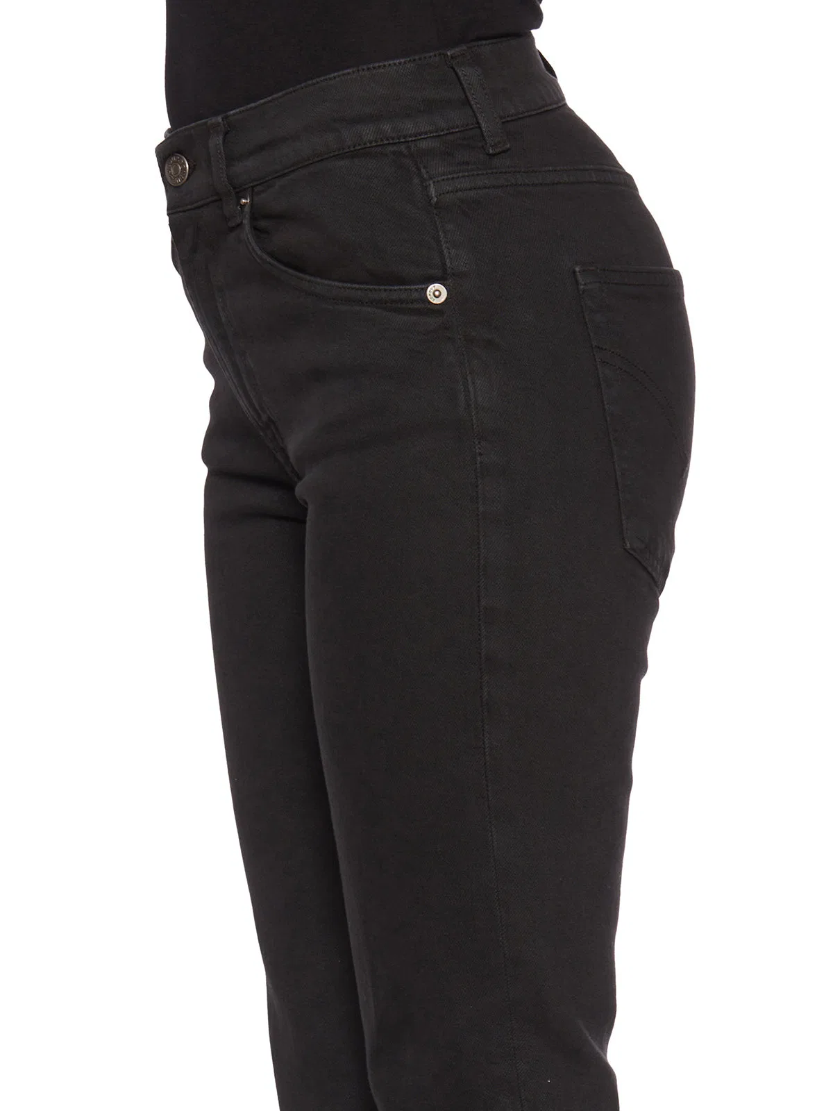Dondup Mod. Daila Denim Jeans