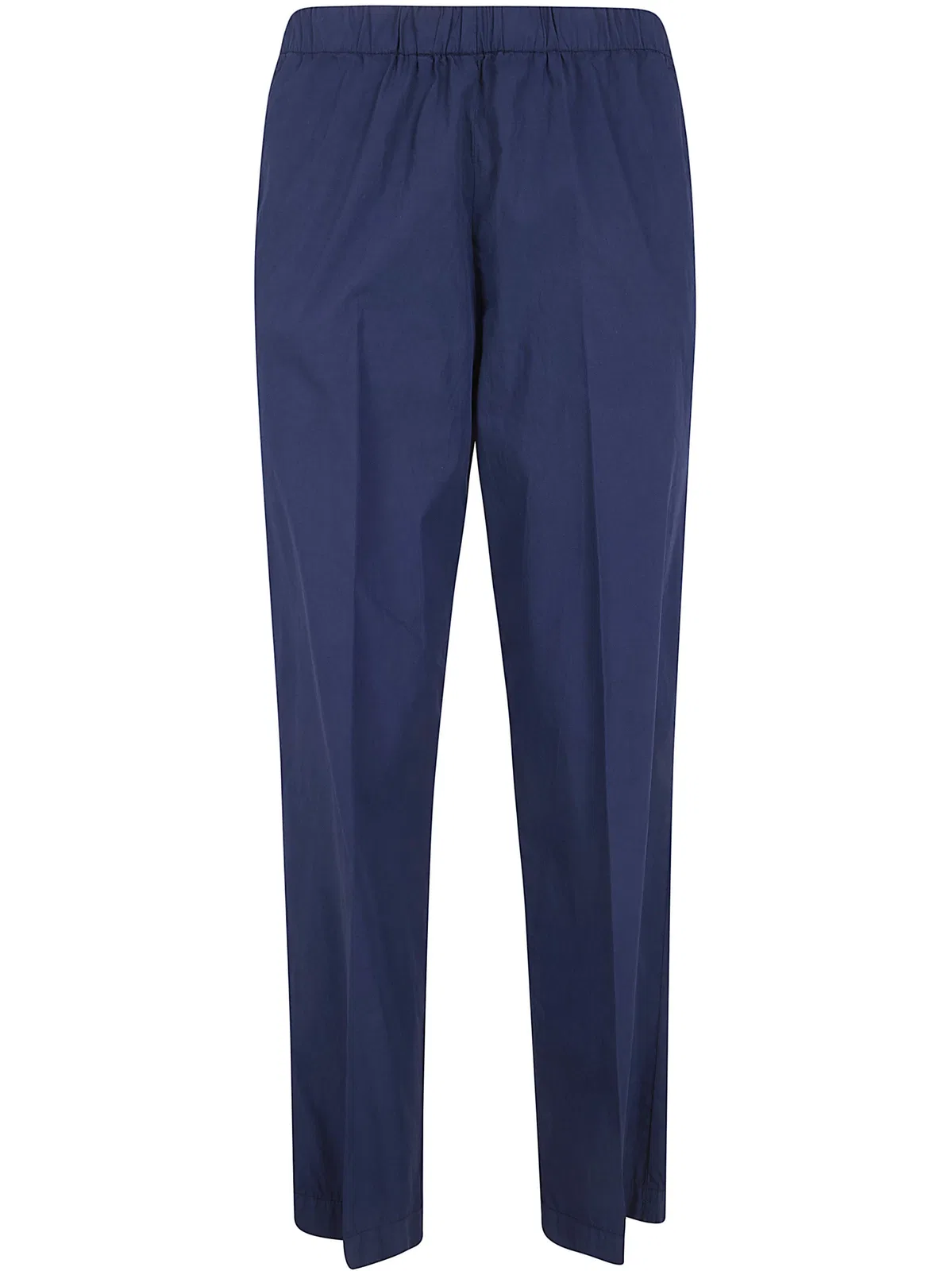 Kiltie "George" Popeline Back Elastic Trousers