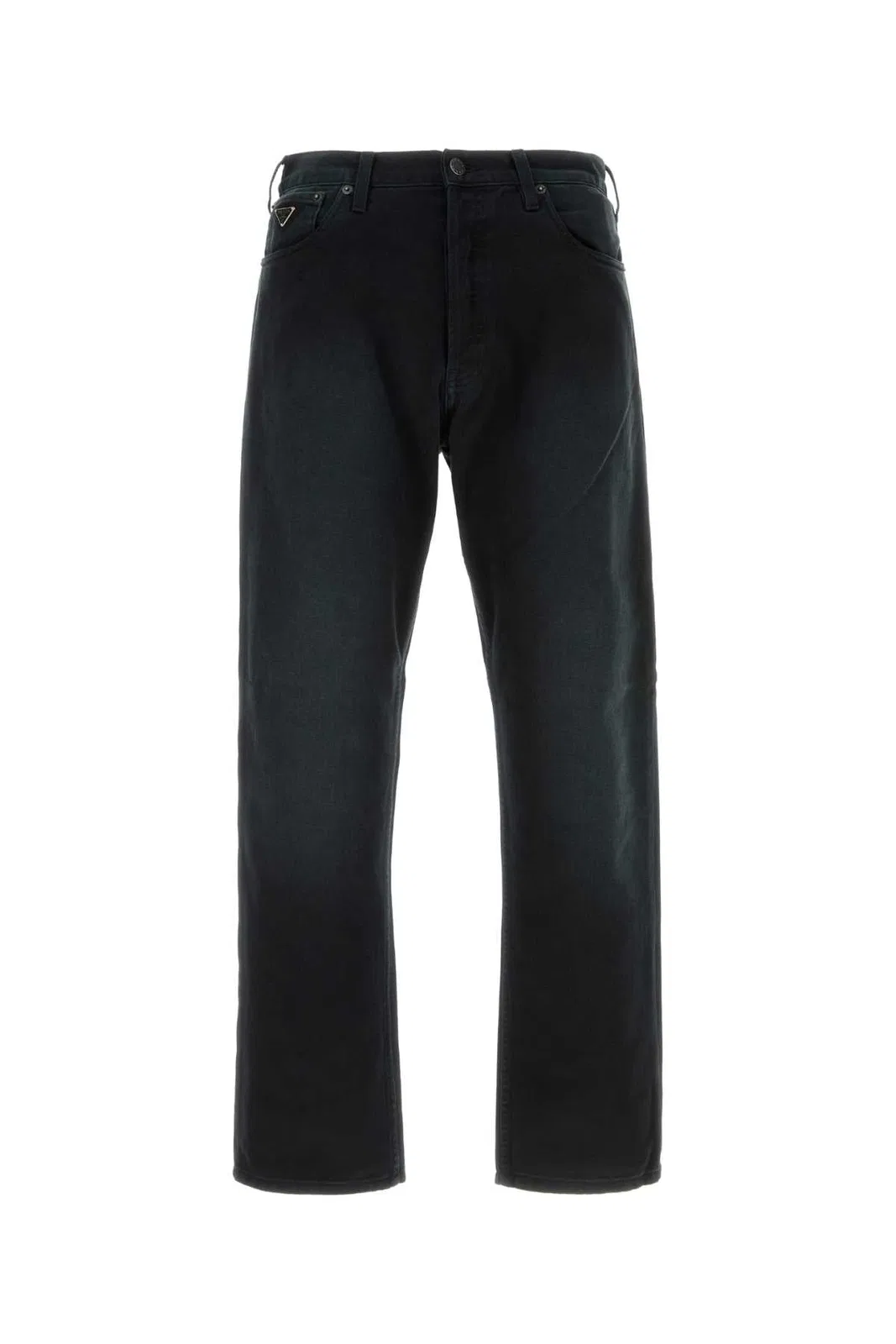 Prada Straight Leg Jeans