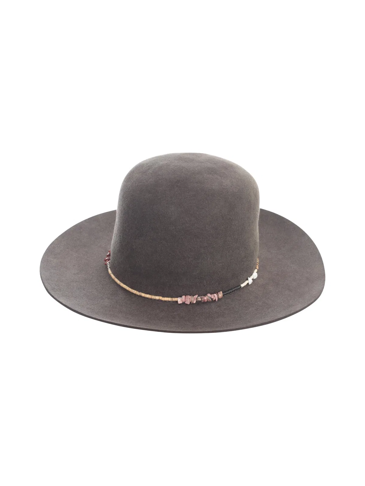 Superduper Brown Hat