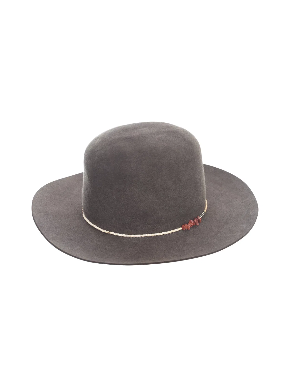 Superduper Brown Hat