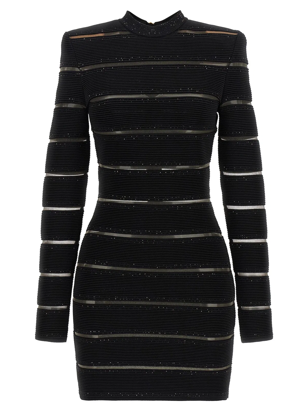 Balmain Bodycon Dress