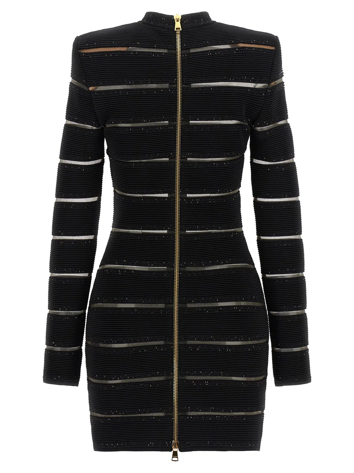 Balmain Bodycon Dress