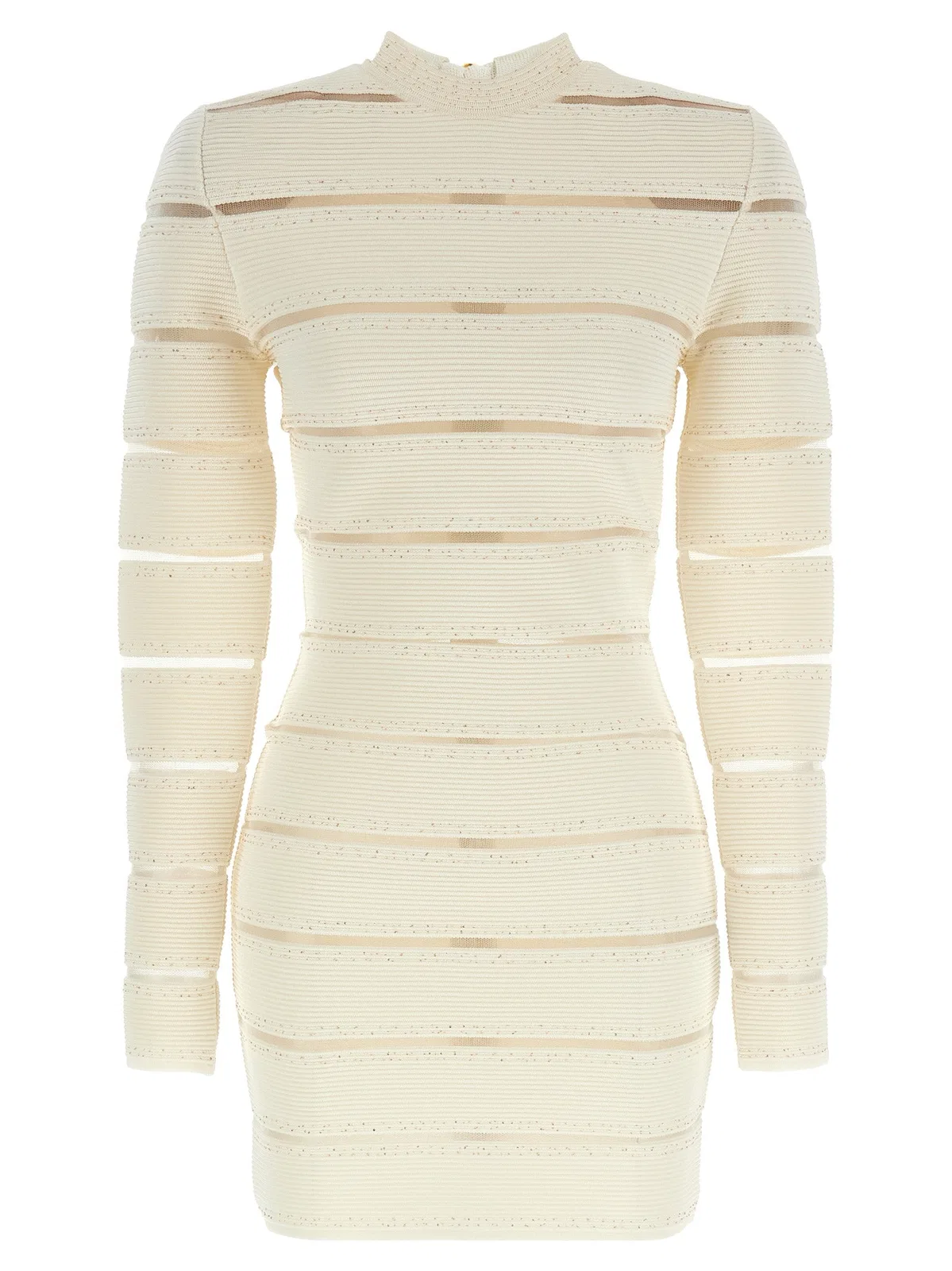 Balmain Bodycon Dress