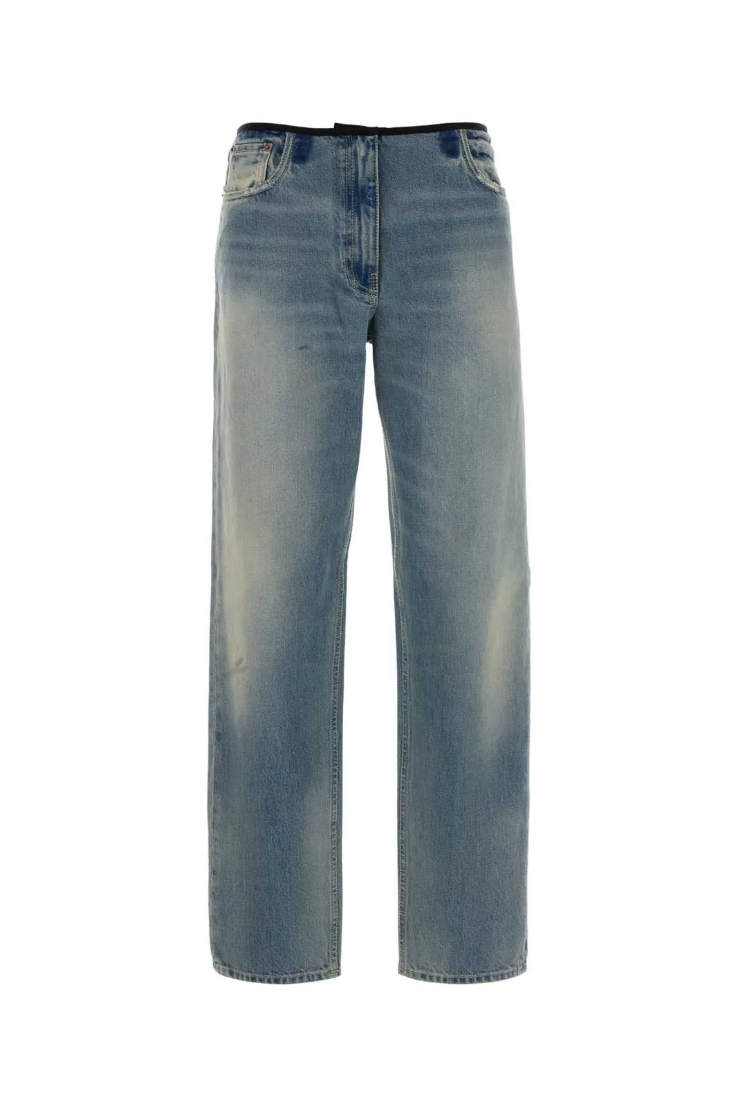 Prada Denim Jeans