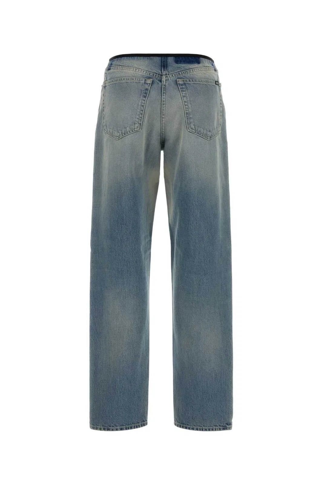 Prada Denim Jeans