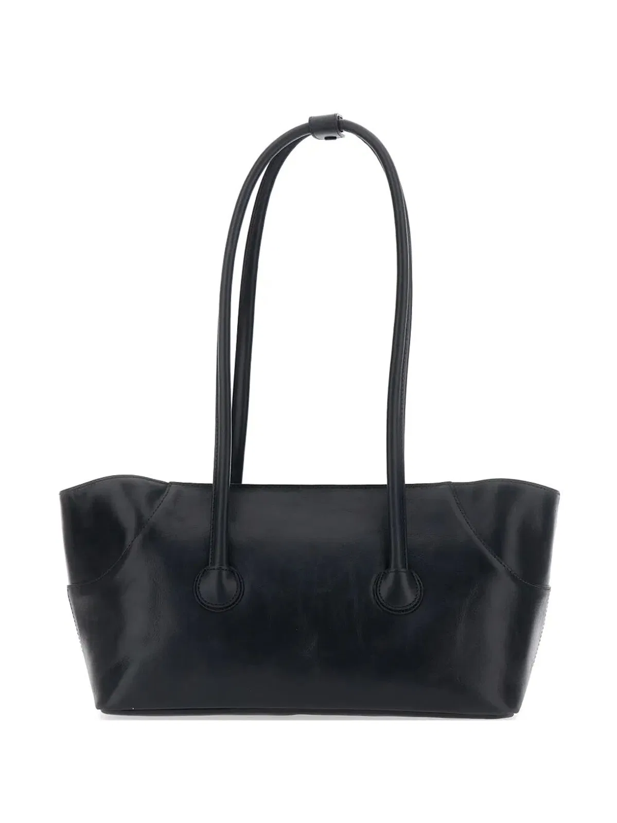 Margesherwood "Boat Shopper Large" Leather Bag