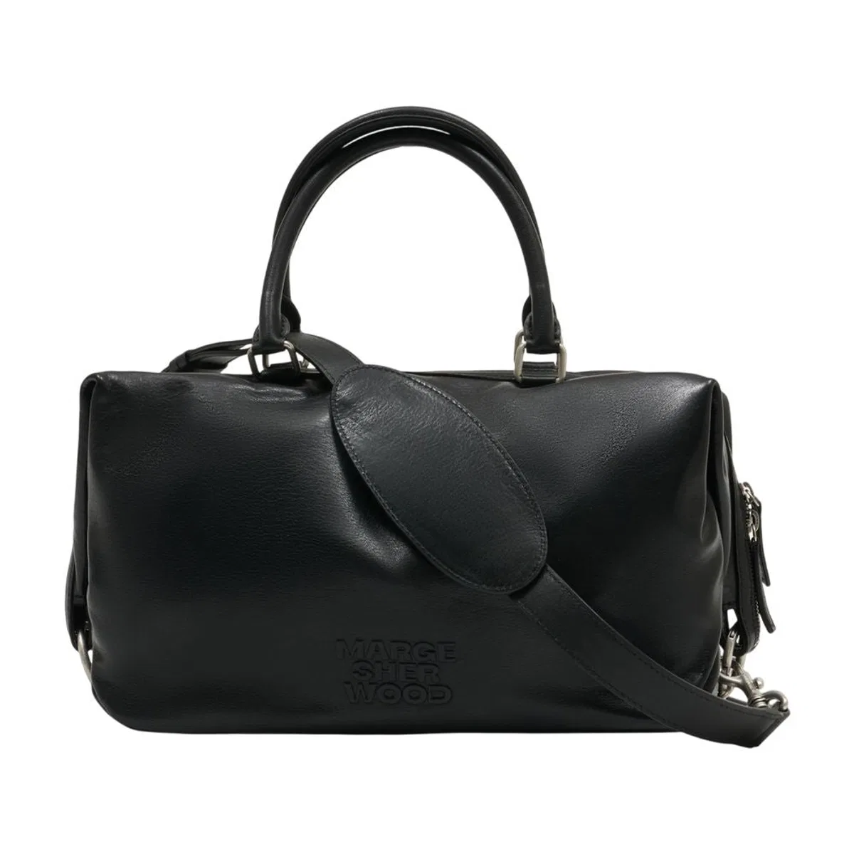 Margesherwood Dumpling Shoulder Bag