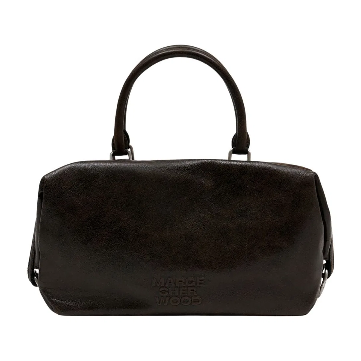 Margesherwood Dumpling Bag