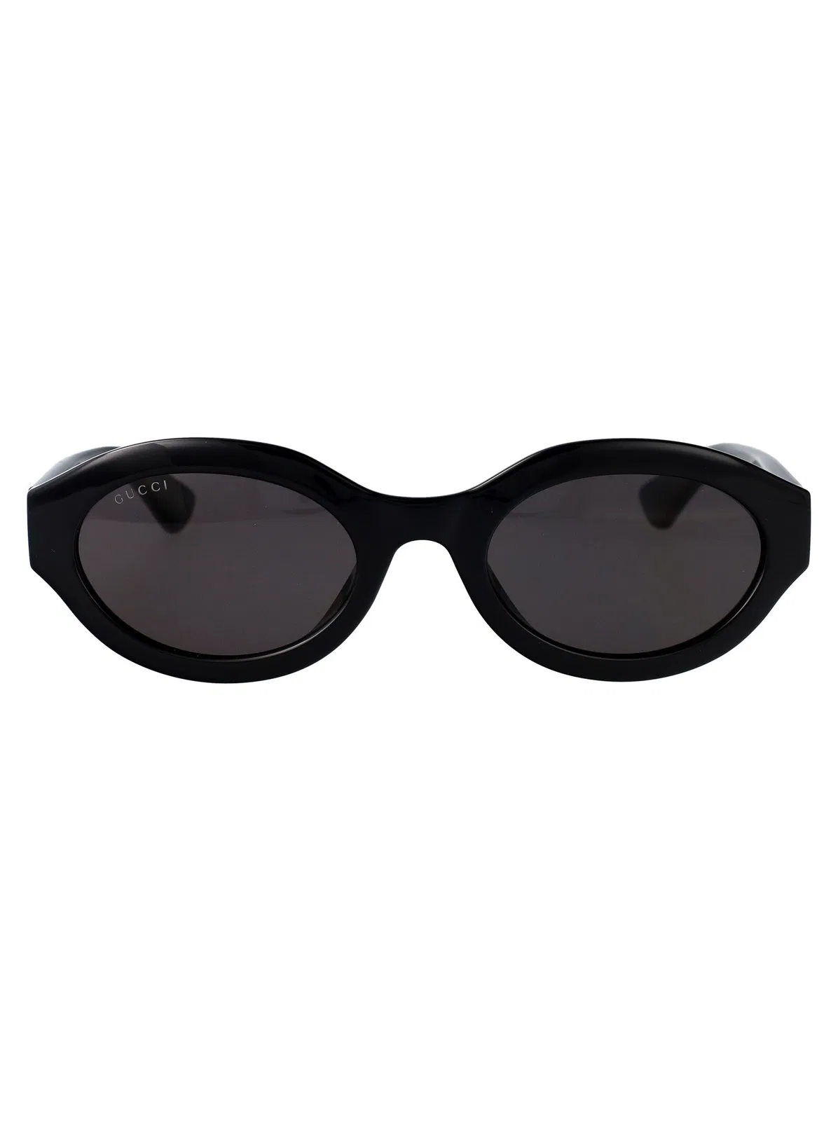Gucci Sunglasses Gg1579s 001 Black Black Grey 