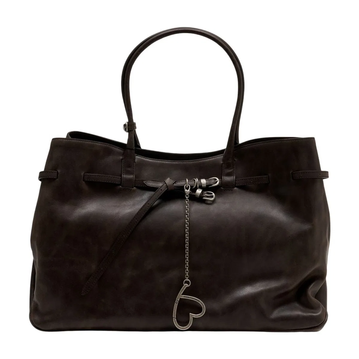 Margesherwood Grandma Used Xl Shopper Bag