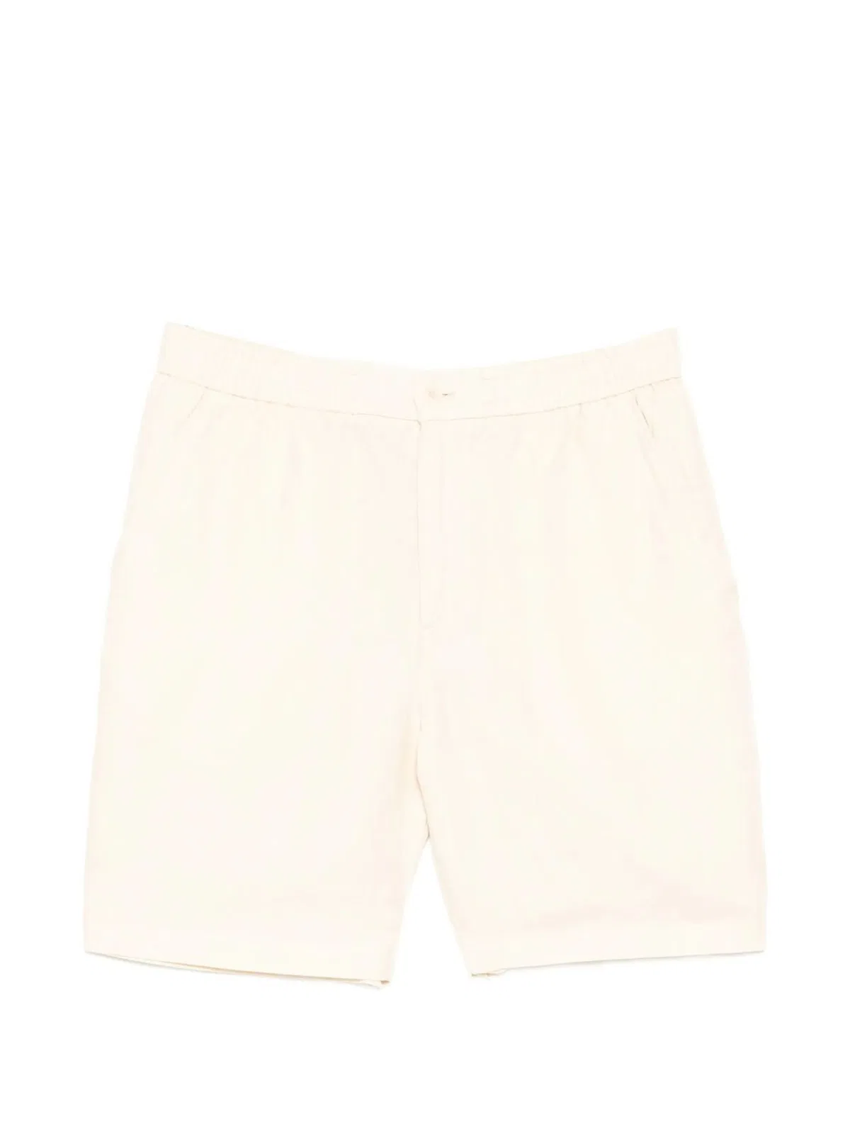Lacoste Twill Shorts