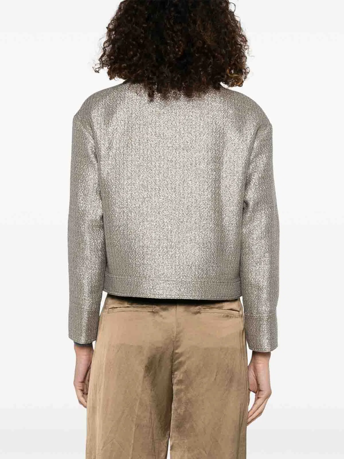 Herno Biker Jacket