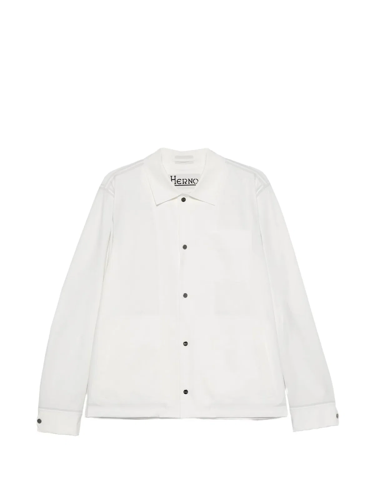 Herno Button Jacket