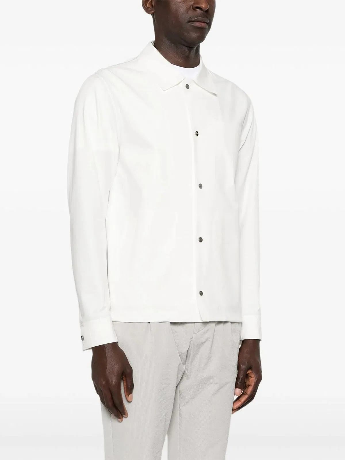 Herno Button Jacket