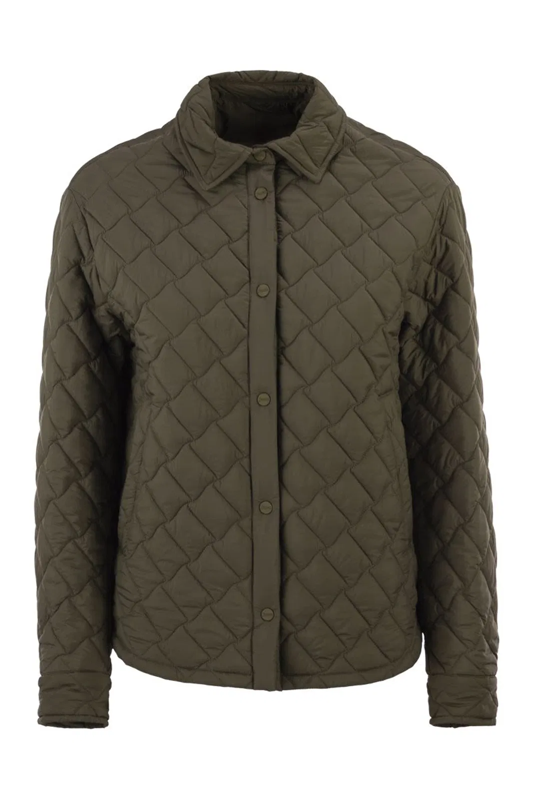 Herno Shirt-Style Jacket
