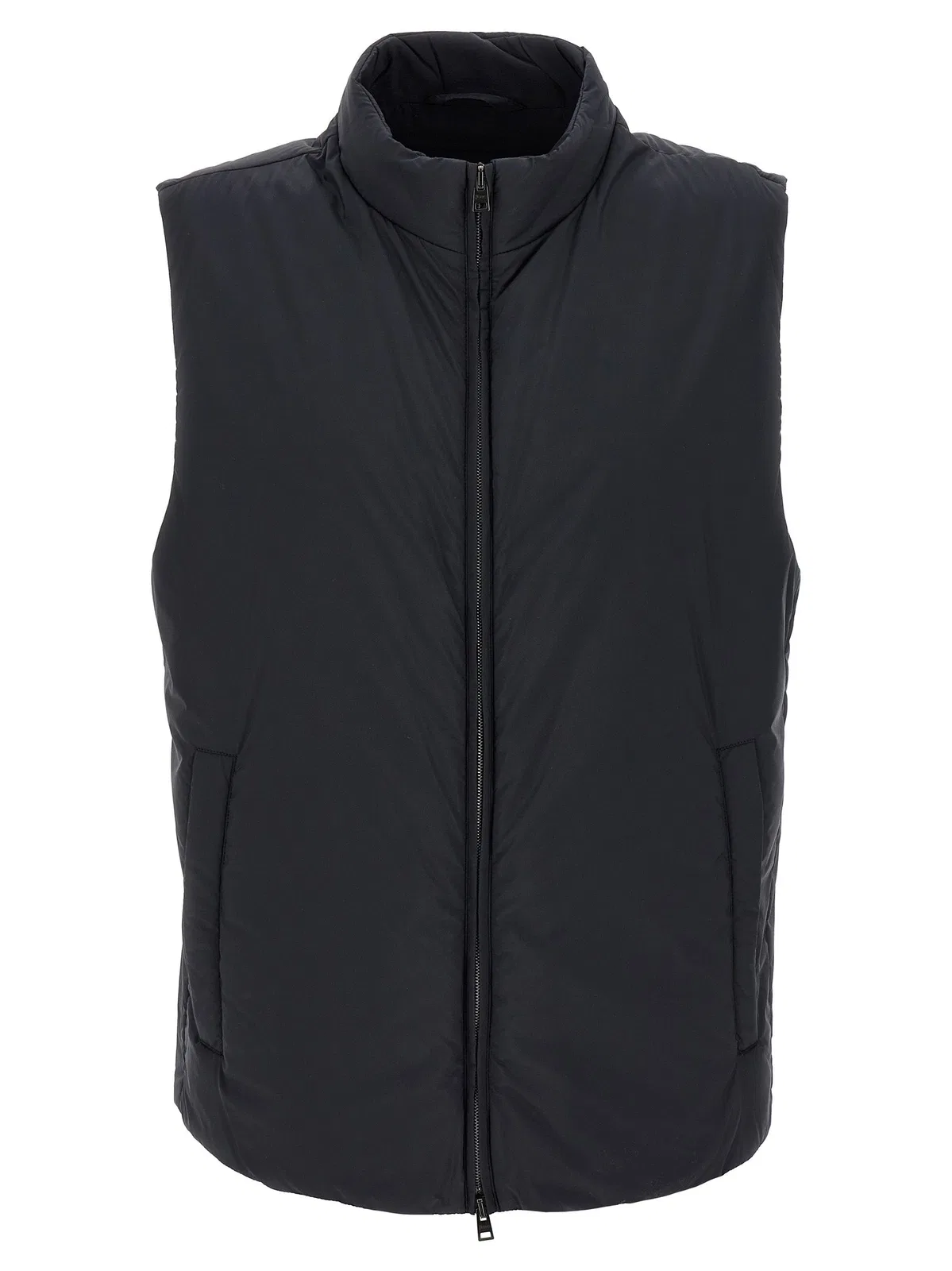 Herno 'Ecoage' Vest