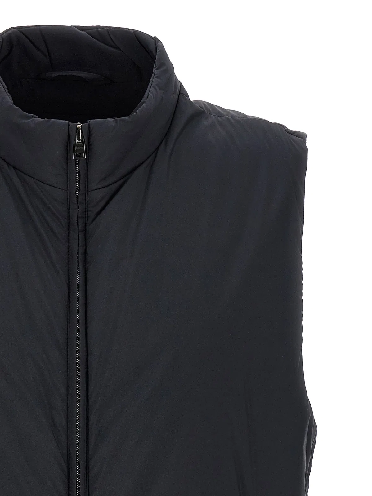 Herno 'Ecoage' Vest