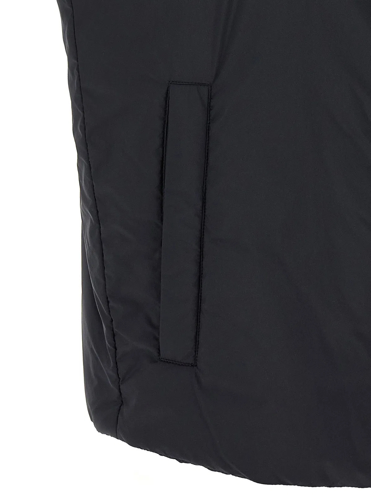 Herno 'Ecoage' Vest