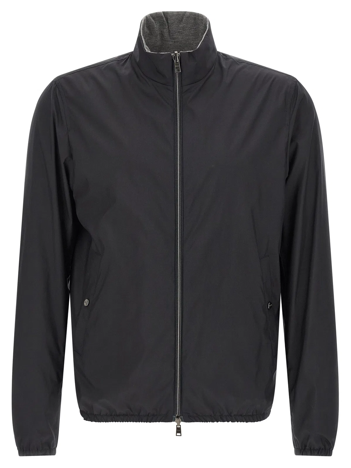 Herno Reversible Bomber Jacket