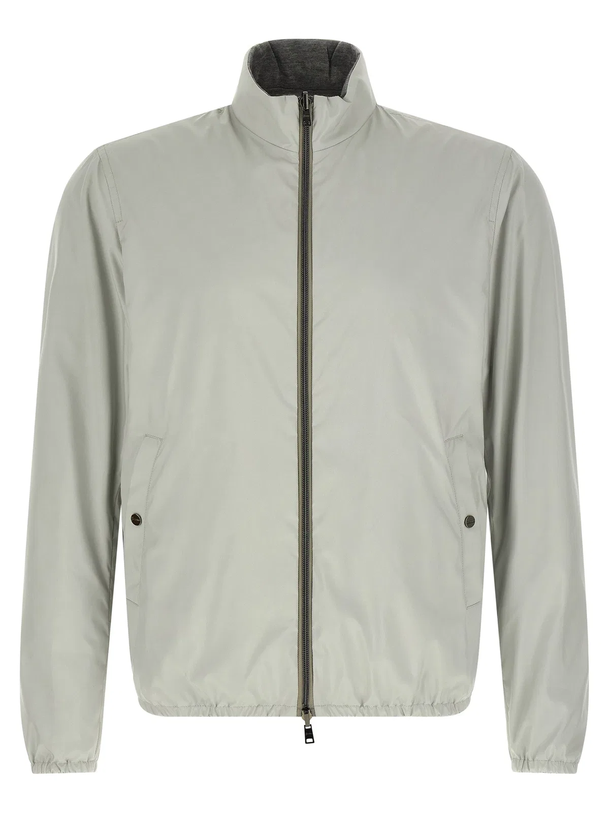 Herno Reversible Bomber Jacket