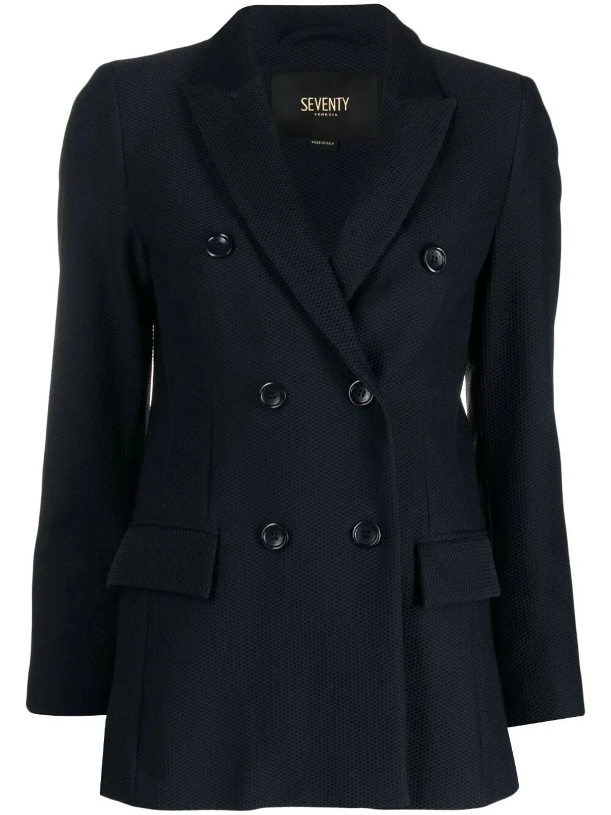 Seventy Link Tech Bistretch Jacket