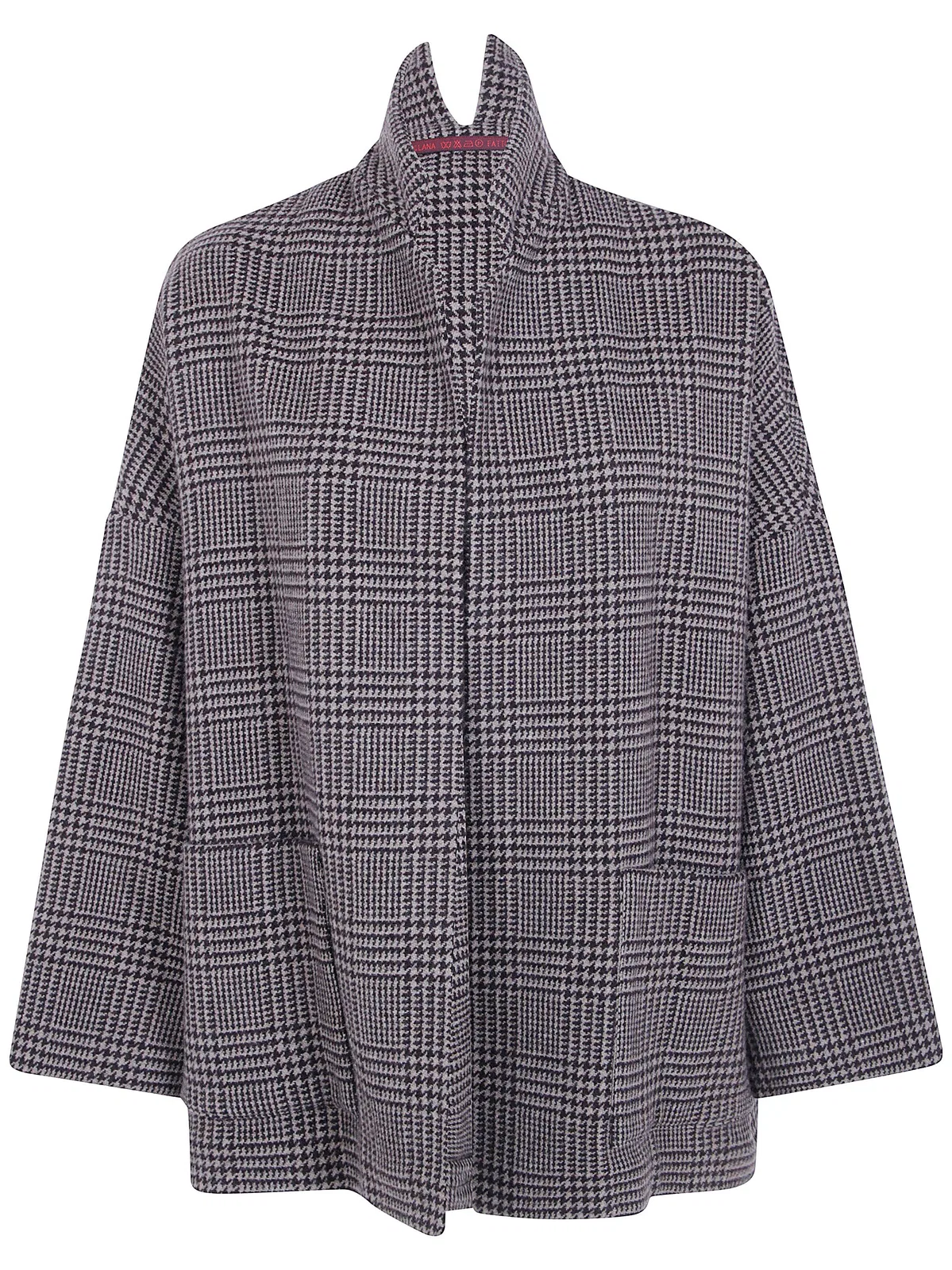Daniela Gregis "Gladiolo" Jacket