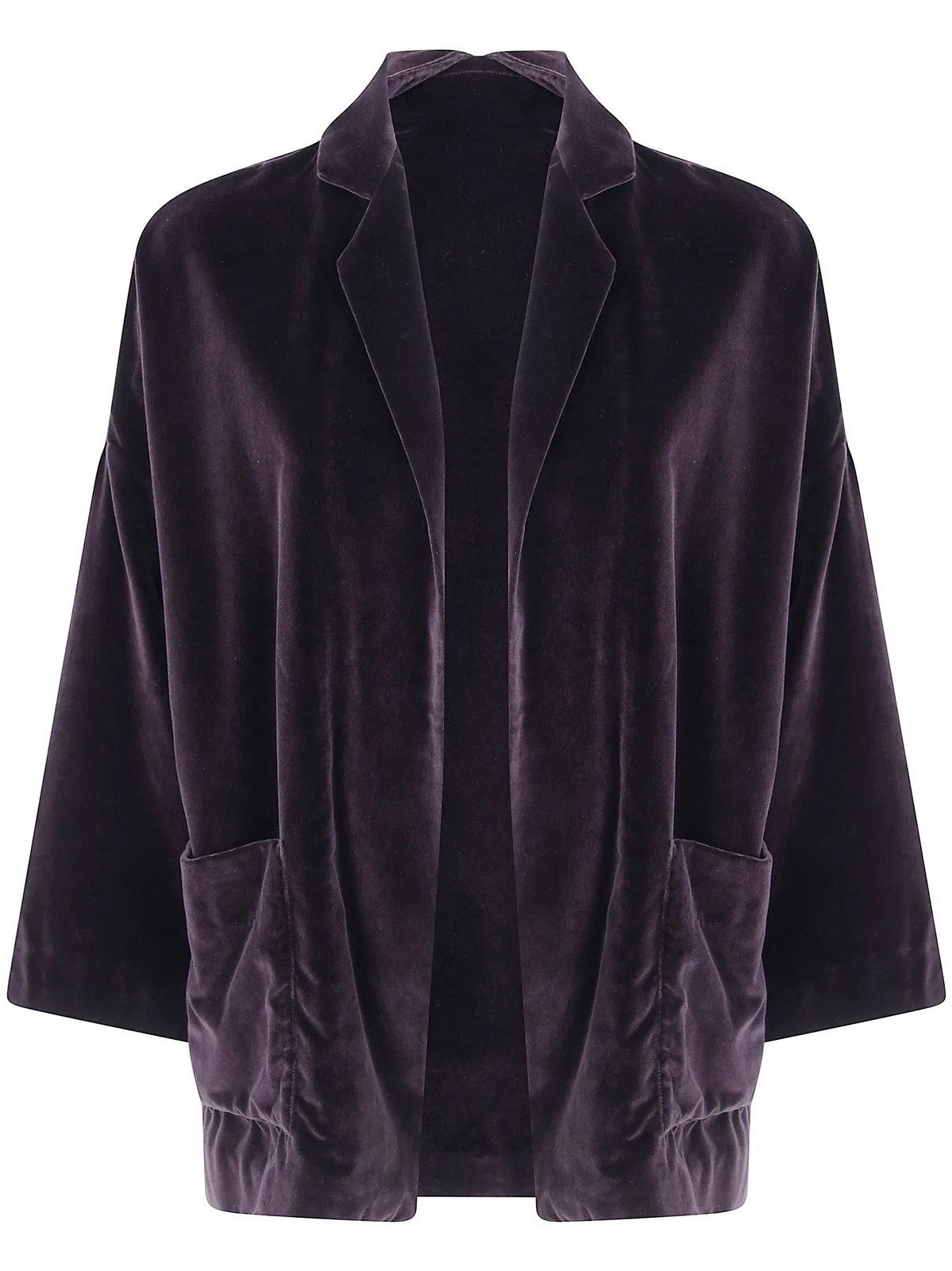 Daniela Gregis "Gladiolo" Washed Jacket