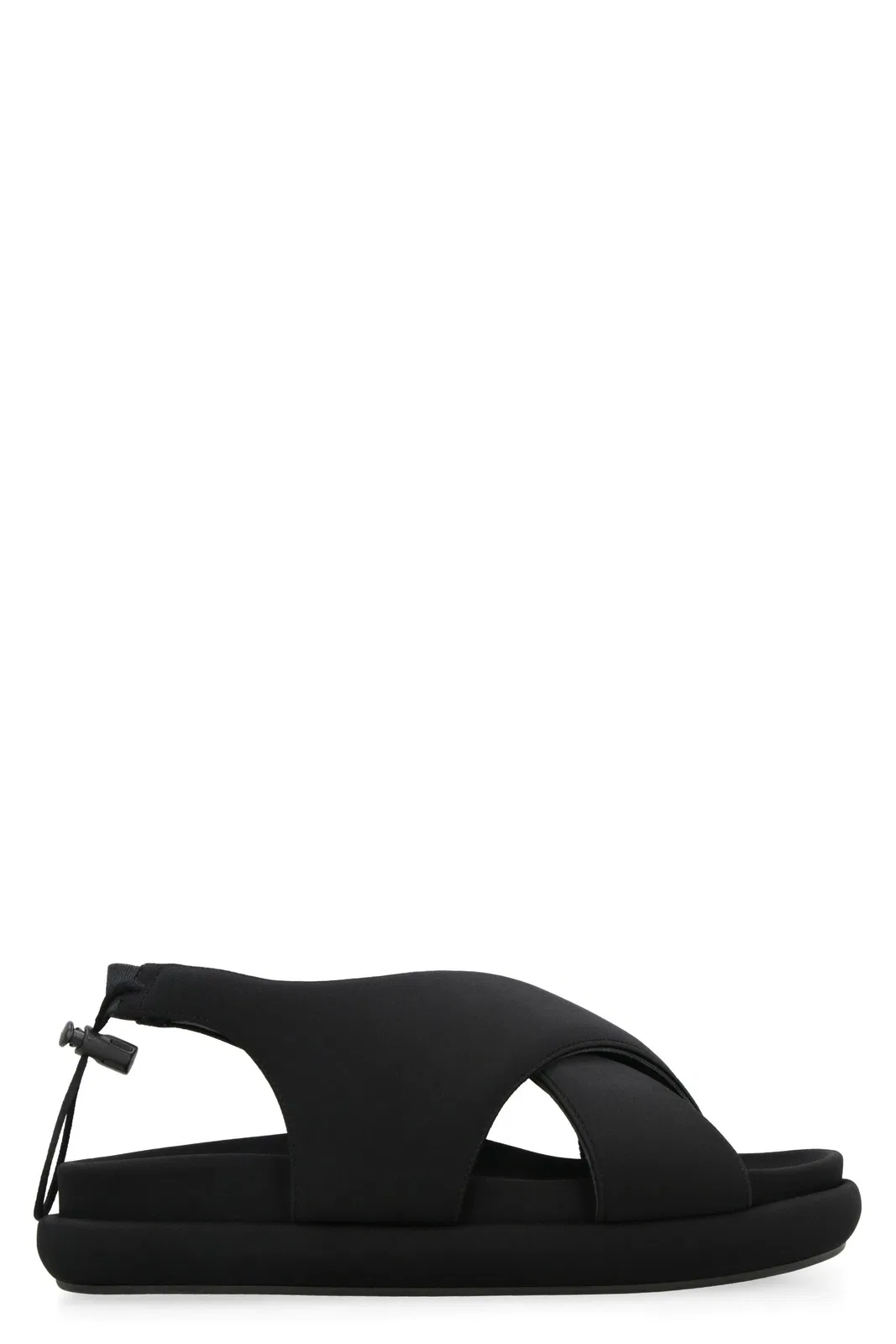 Gia Borghini Chunky Sandal