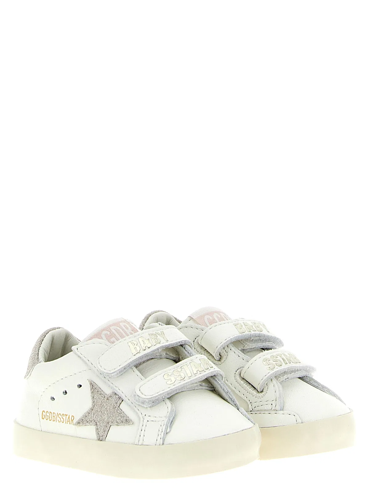 Golden Goose 'Baby School' Sneakers