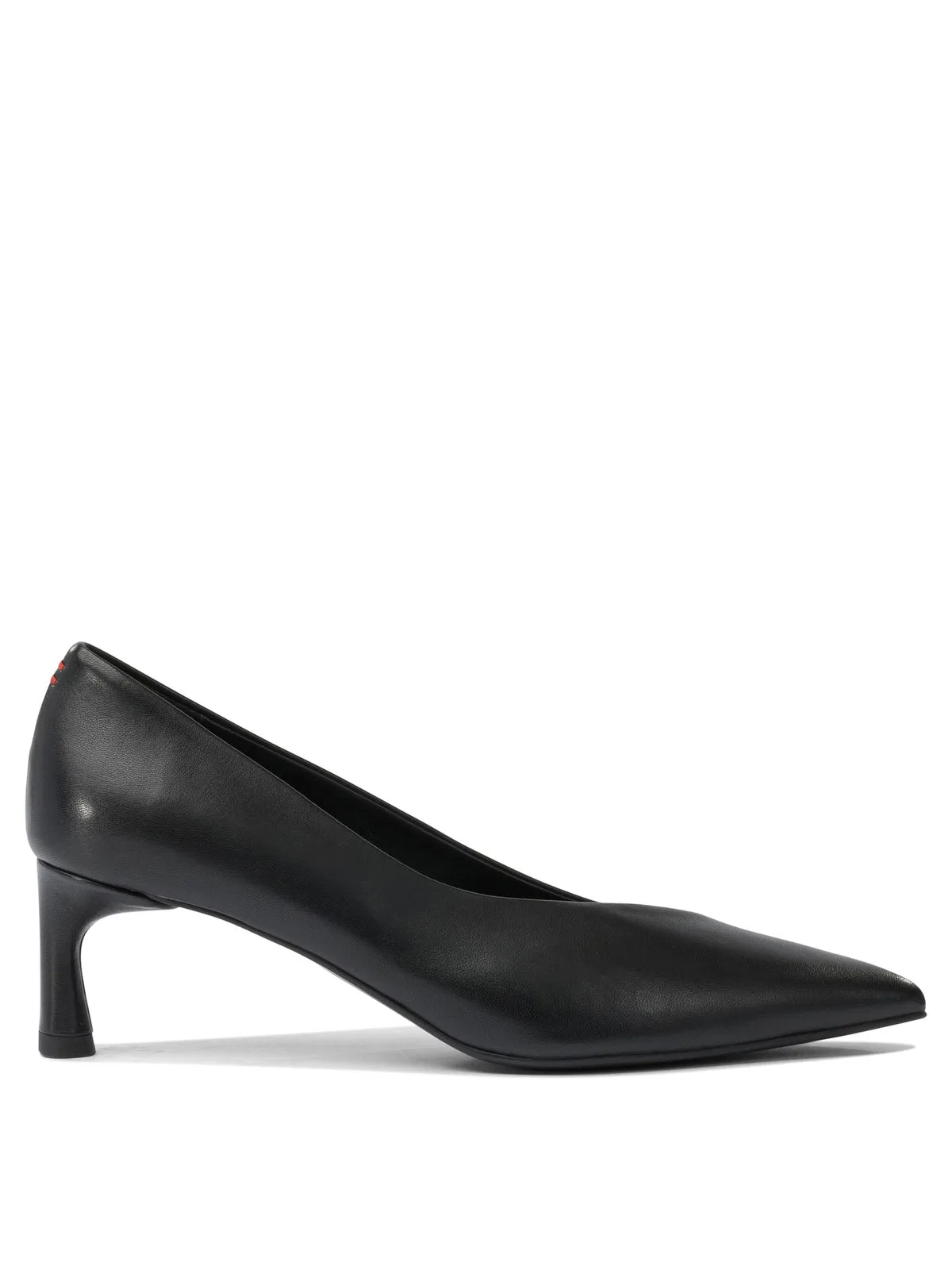 Halmanera Heeled Shoes