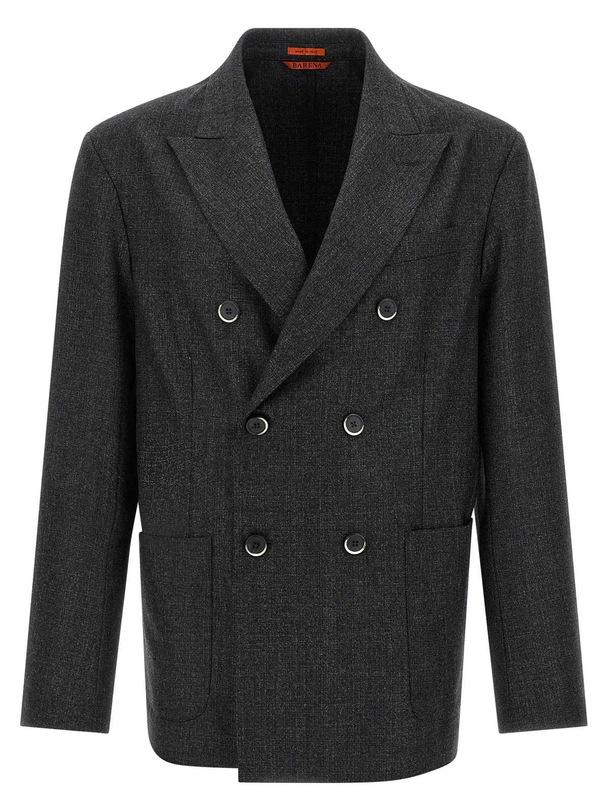 Barena 'Doria' Blazer