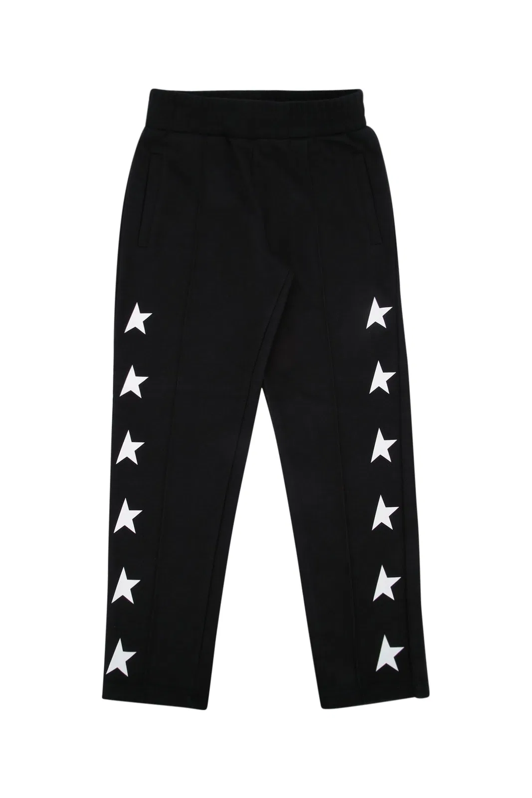 Golden Goose Kids Star/ Boy's Jogging Pants