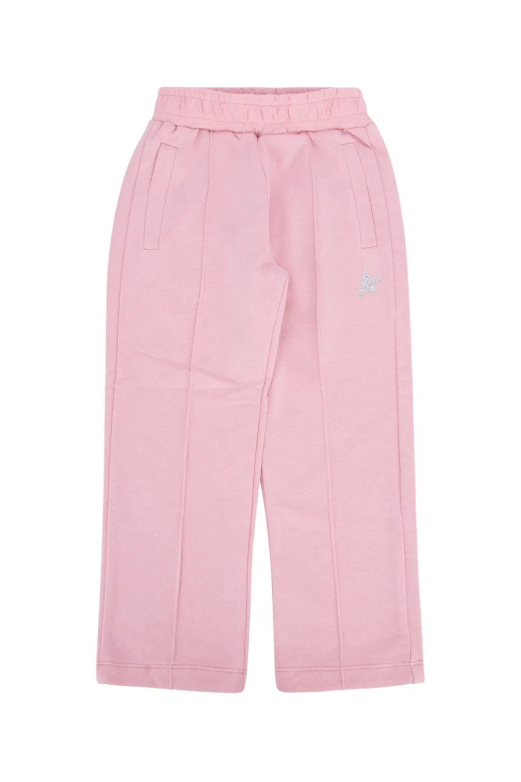 Golden Goose Kids Star/ Girl's Jogging Pant