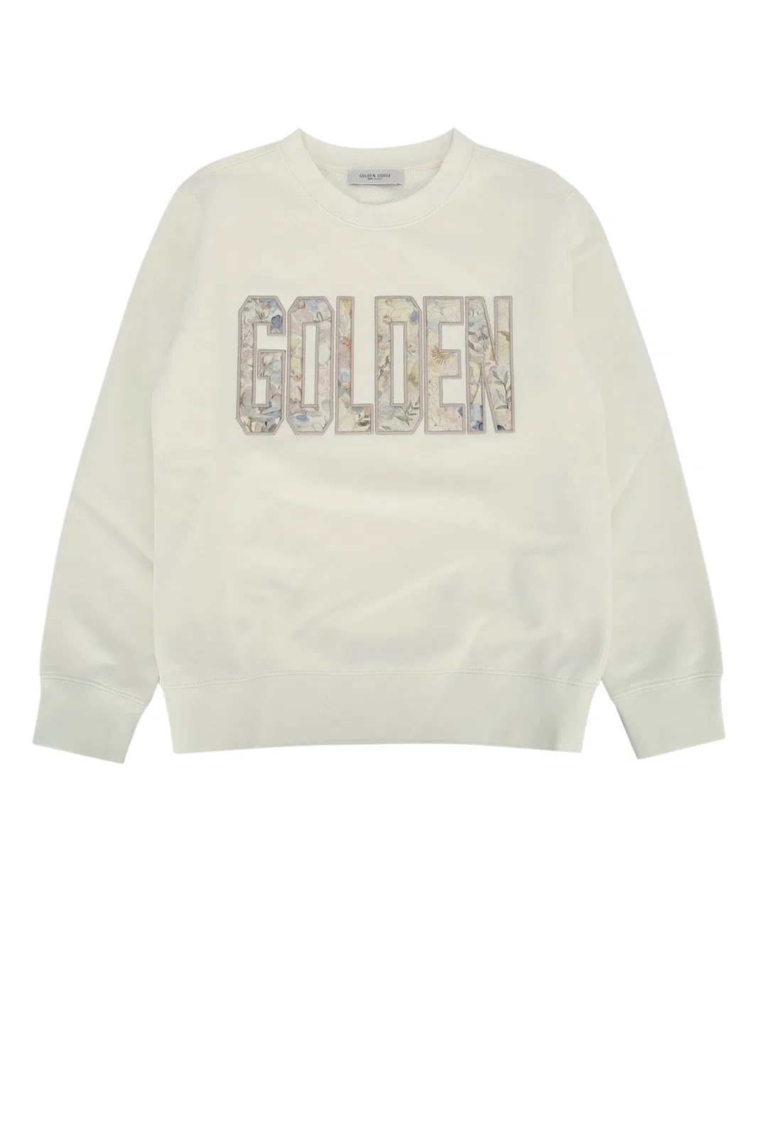 Golden Goose Kids Journey Girl's Regular Sw