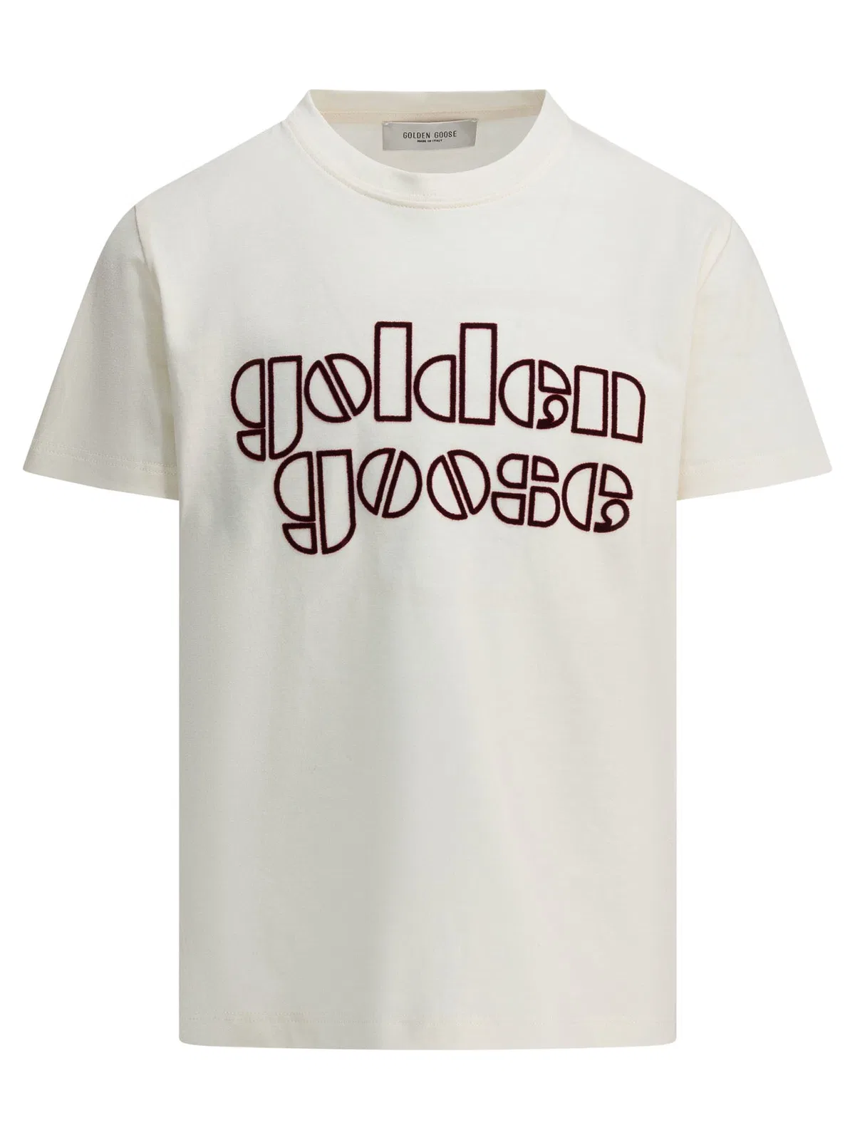 Golden Goose Kids T-Shirts