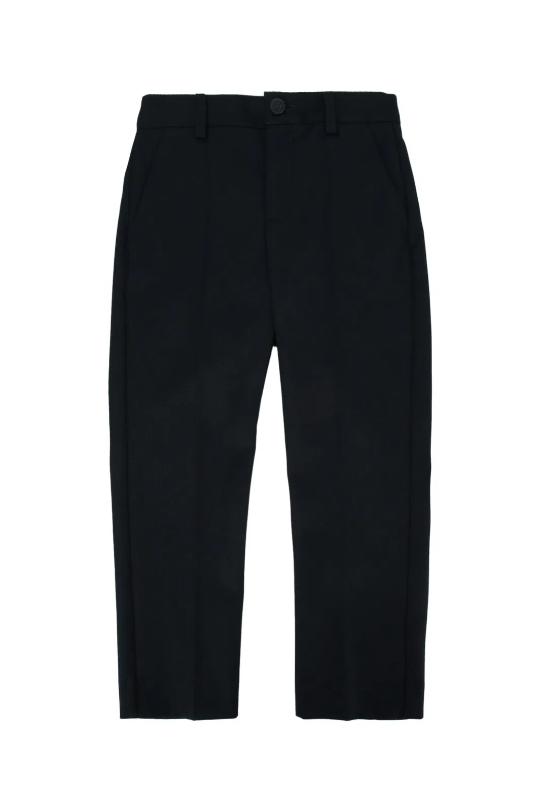 Golden Goose Kids Golden/ Boy's Pant Milano