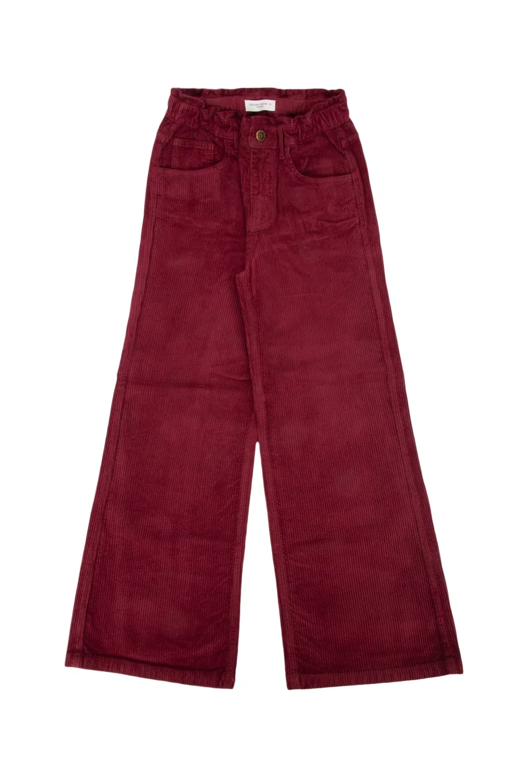 Golden Goose Kids Pantalone