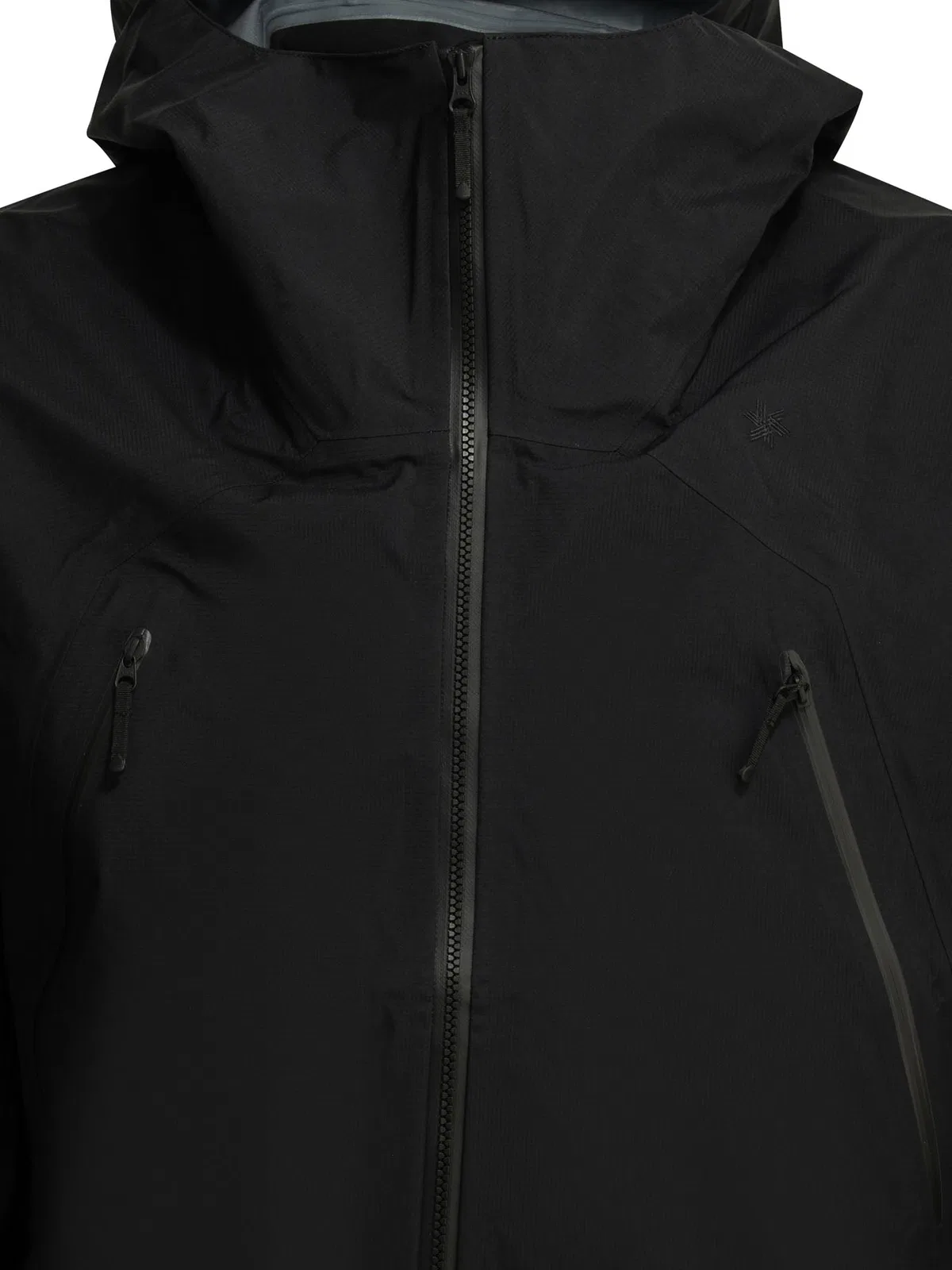 Goldwin "Gore-Tex 3L" Raincoat