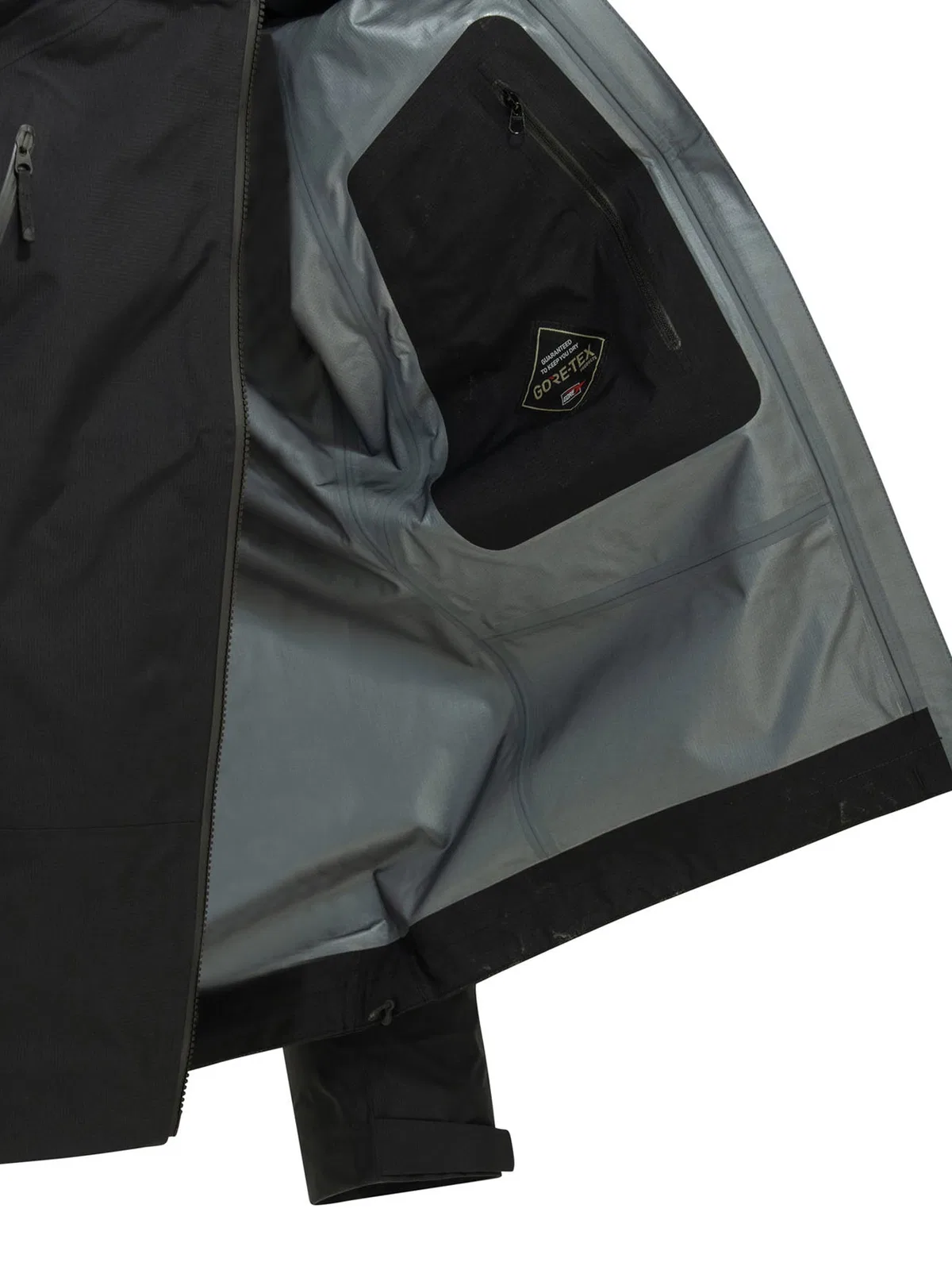 Goldwin "Gore-Tex 3L" Raincoat