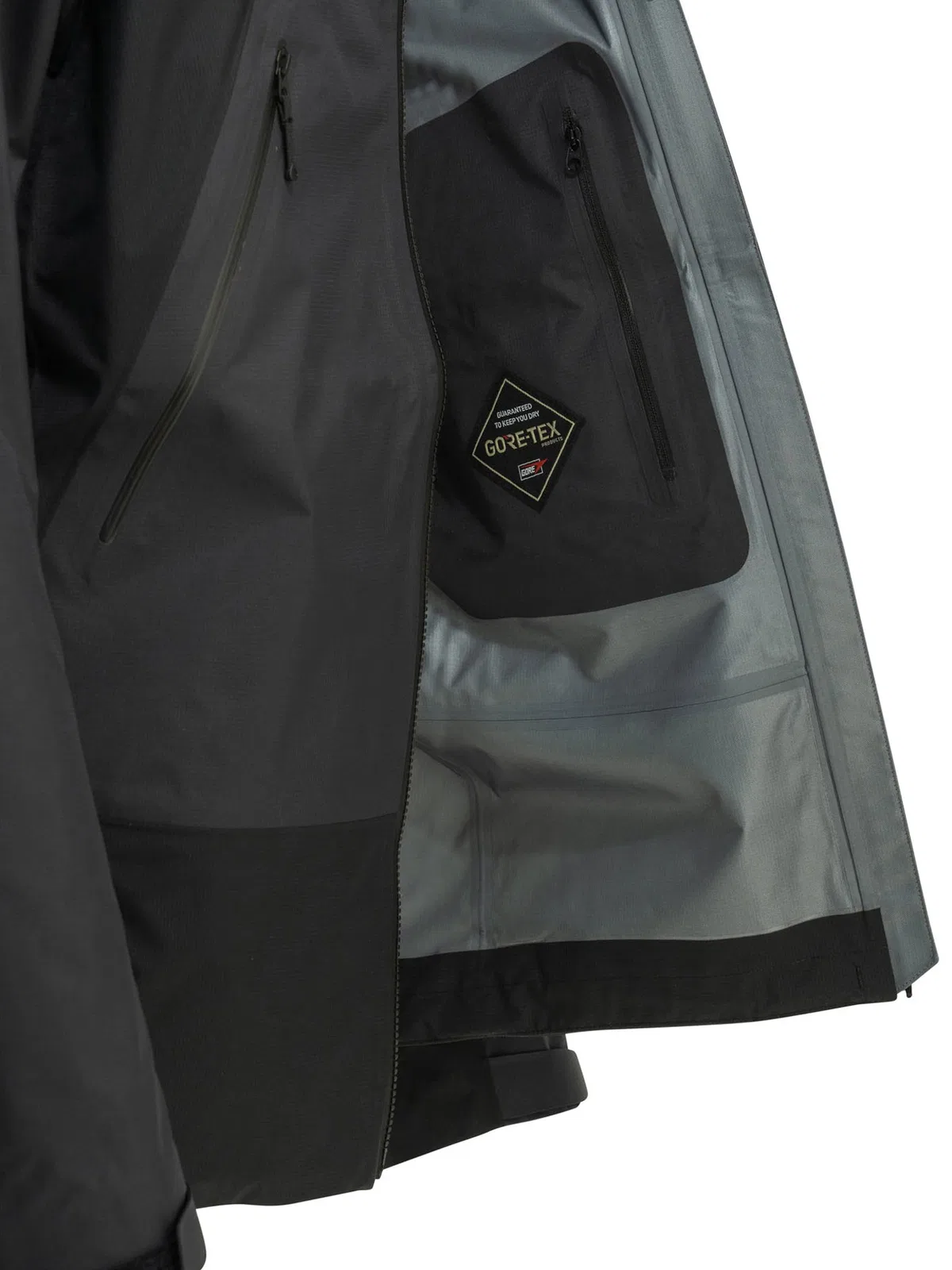Goldwin "Gore-Tex 3L" Raincoat