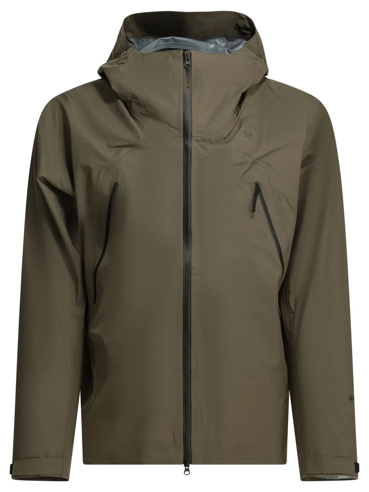 Goldwin "Gore-Tex 3L" Raincoat