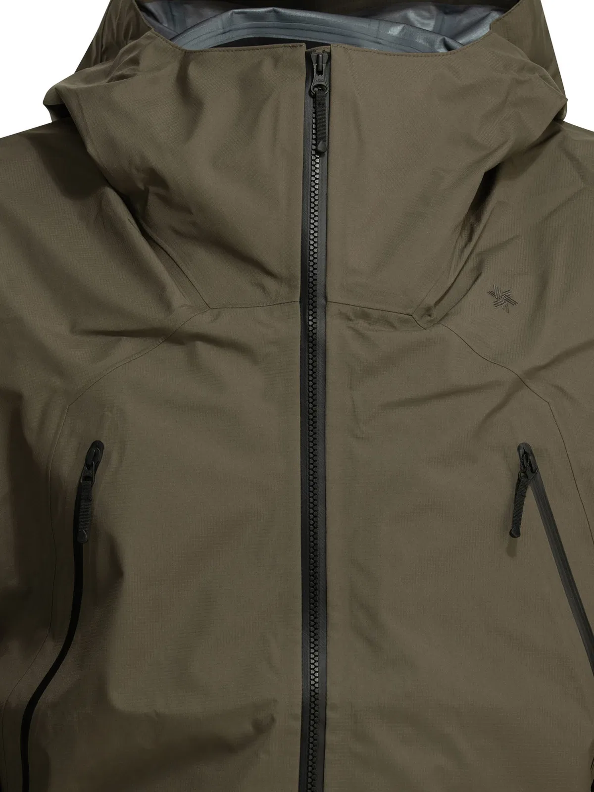 Goldwin "Gore-Tex 3L" Raincoat