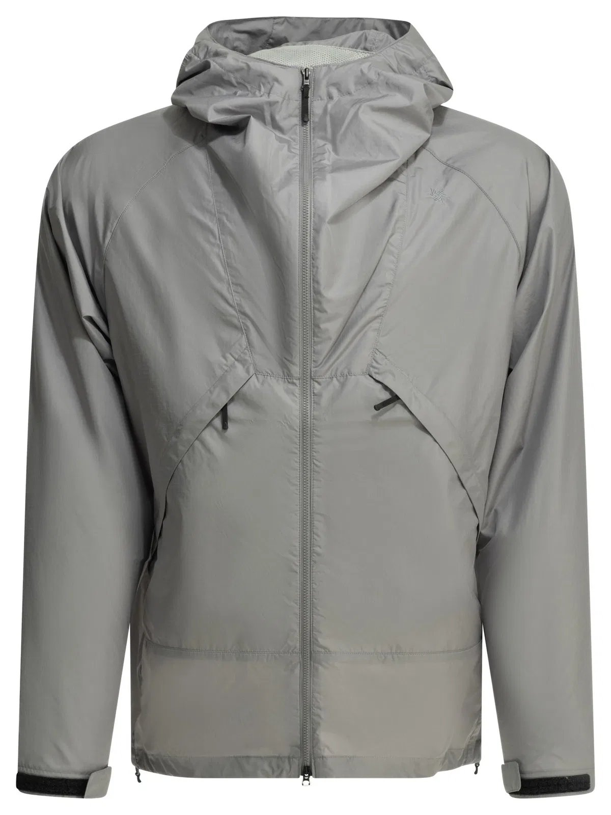 Goldwin "Rip-Stop" Windbreaker Jacket