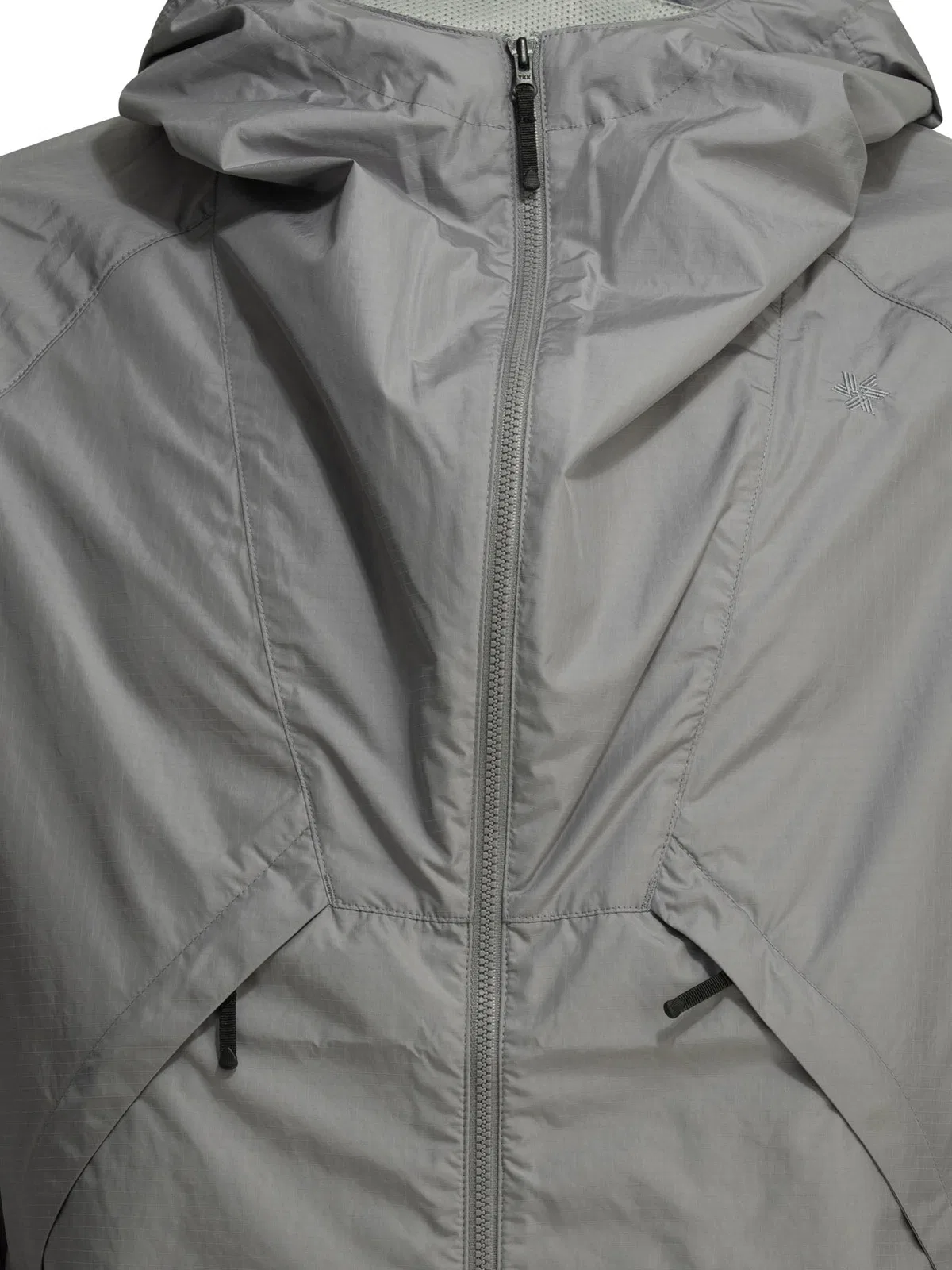 Goldwin "Rip-Stop" Windbreaker Jacket