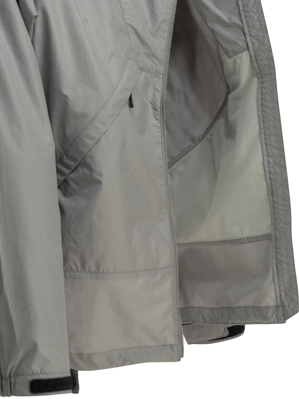 Goldwin "Rip-Stop" Windbreaker Jacket