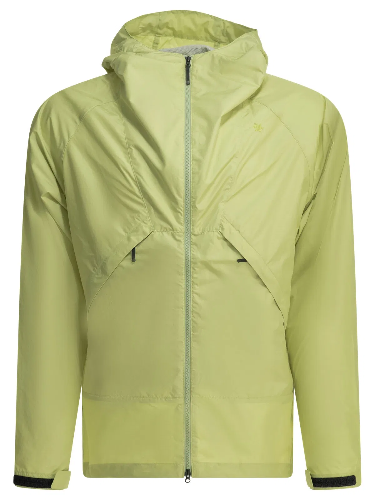 Goldwin "Rip-Stop" Windbreaker Jacket